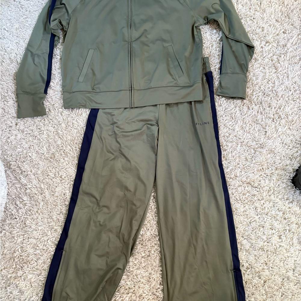 Offline Sweat set